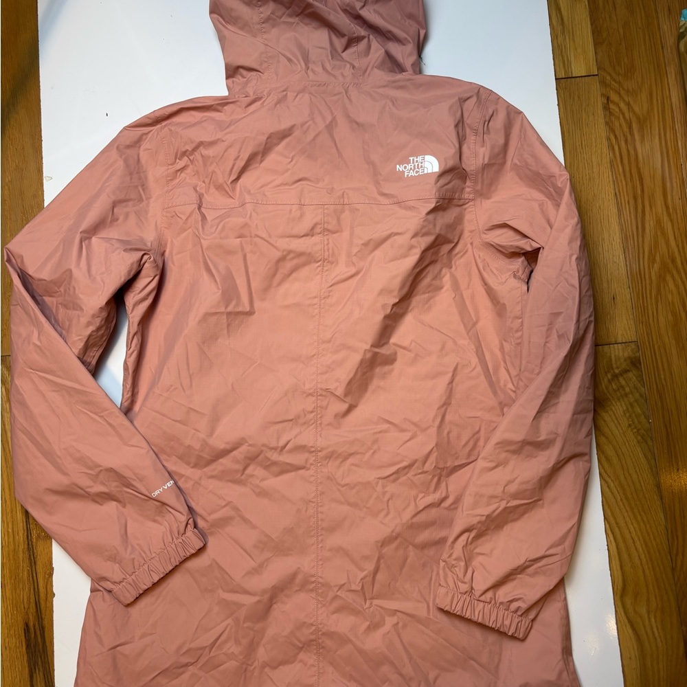 The north face Women's Antora‎ Rain Jacket - Picture 6 of 6